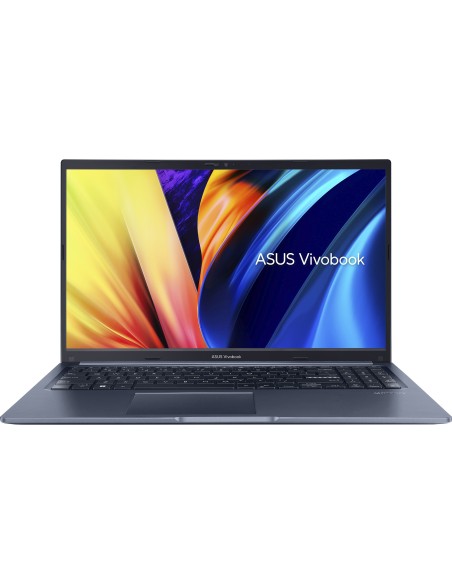 ASUS VivoBook 15 F1502ZA-EJ650WS - Ordenador Portátil 15.6" Full HD (Intel Core i5-1235U, 16GB RAM, 512GB SSD, Iris Xe Graphics,