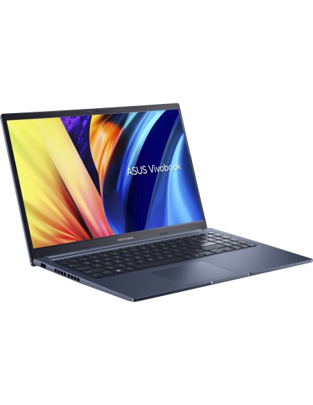 ASUS VivoBook 15 F1502ZA-EJ650WS - Ordenador Portátil 15.6" Full HD (Intel Core i5-1235U, 16GB RAM, 512GB SSD, Iris Xe Graphics,