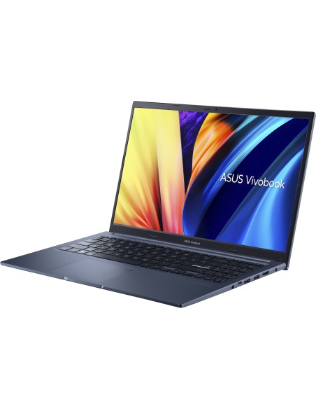 ASUS VivoBook 15 F1502ZA-EJ650WS - Ordenador Portátil 15.6" Full HD (Intel Core i5-1235U, 16GB RAM, 512GB SSD, Iris Xe Graphics,