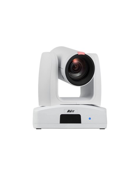 AVer PTZ310UV2 8 MP Blanco 3840 x 2160 Pixeles 60 pps CMOS 25,4   2,8 mm (1   2.8")