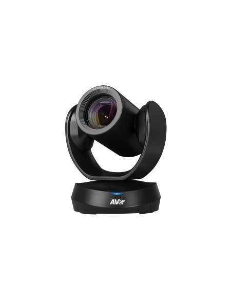 AVER USB CAM SERIES CAM520PRO 3 (61U3430000AC) PTZ USB CONFERENCE CAMERA, 12X OPTICAL, 24X TOTAL, FULLHD+, USB, HDMI AND IP, SMA