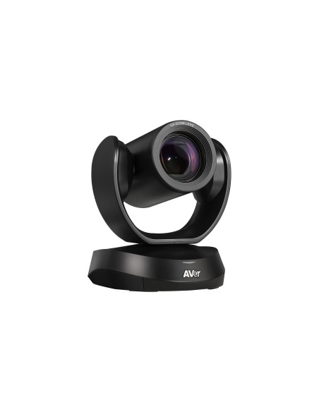 AVER USB CAM SERIES CAM520PRO 3 (61U3430000AC) PTZ USB CONFERENCE CAMERA, 12X OPTICAL, 24X TOTAL, FULLHD+, USB, HDMI AND IP, SMA