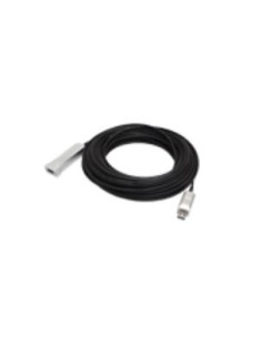 AVer 064AUSB--CC5 cable USB 10 m USB 3.2 Gen 1 (3.1 Gen 1) USB A Negro