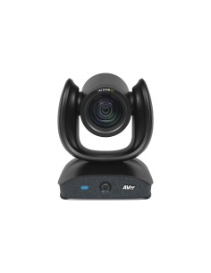 AVER USB CAM SERIES CAM570 PTZ DUAL CAMERA, 4K, 12X OPTICAL, USB + HDMI + IP, AUDIO TRACKING, DYNAMIC SMART FRAME, PRESET FRAMIN
