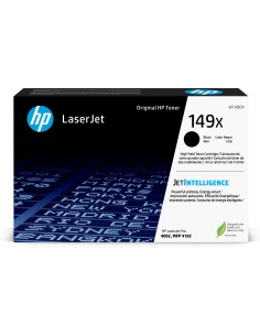HP TONER 149X NEGRO LASERJET M4002 M4102 (W1490X)