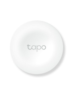 TP-Link Tapo S200B Inalámbrico Blanco