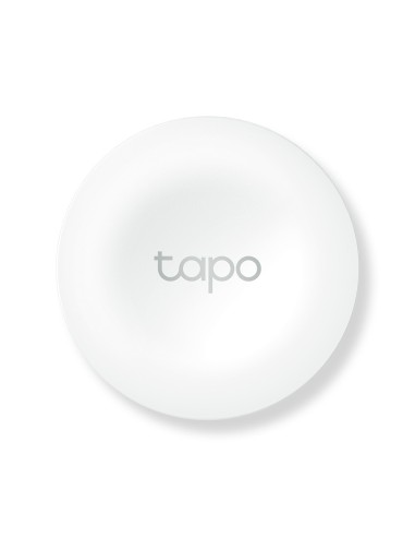 TP-Link Tapo S200B Inalámbrico Blanco