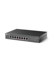 TP-Link TL-SG108-M2 switch Negro