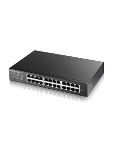 Zyxel GS1900-24E v3 Switch 24xGbE L2 Nebula