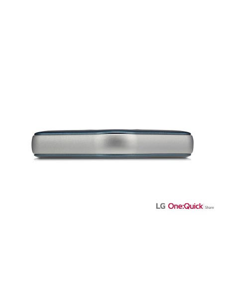 LG SC-00DA USB Linux Negro, Azul