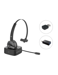 BLUETOOTH MONO HEADSET