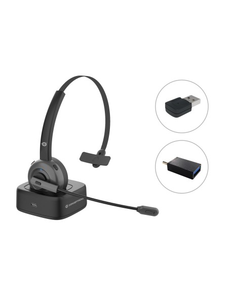 BLUETOOTH MONO HEADSET