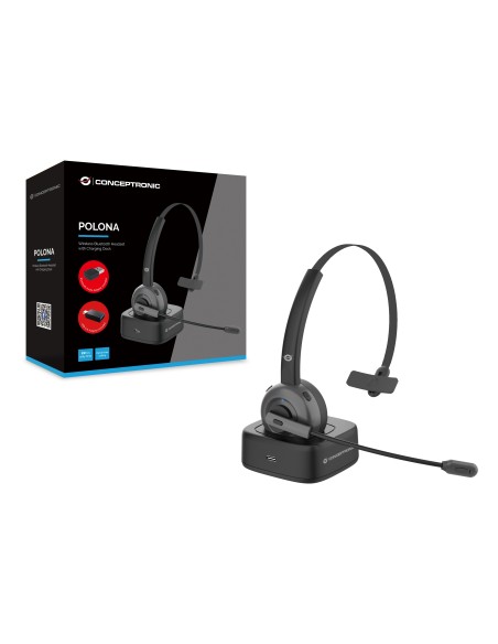 BLUETOOTH MONO HEADSET
