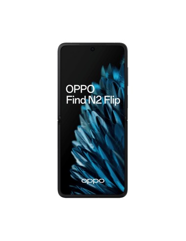 FUNDA MOVIL OPPO FIND N2 FLIP PORTABLE NIGHT SKY