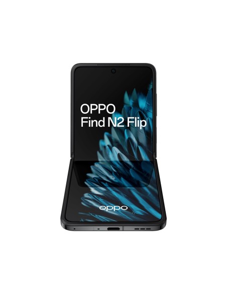 FUNDA MOVIL OPPO FIND N2 FLIP PORTABLE NIGHT SKY
