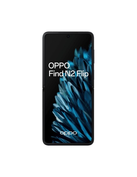 FUNDA MOVIL OPPO FIND N2 FLIP PORTABLE NIGHT SKY