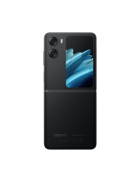 FUNDA MOVIL OPPO FIND N2 FLIP PORTABLE NIGHT SKY