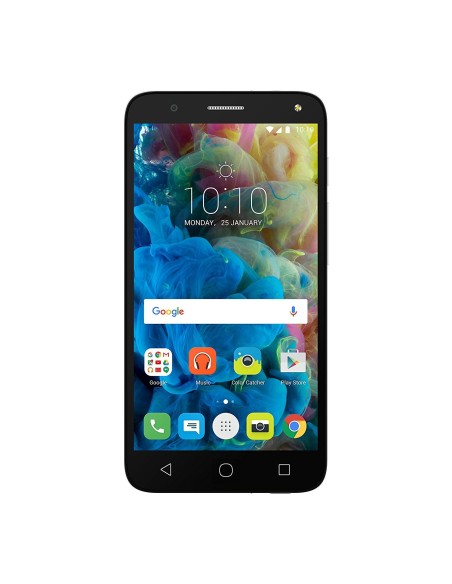 Alcatel POP 4 12,7 cm (5") 1 GB 8 SIM doble 4G Blanco
