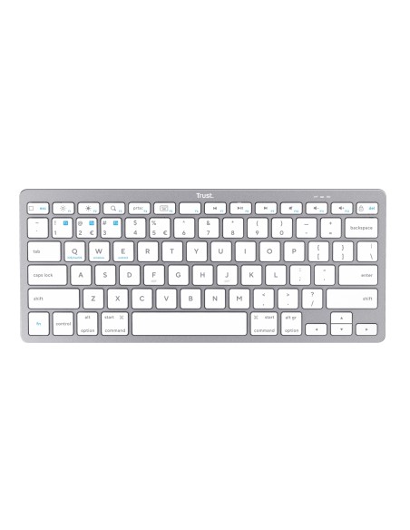 BASICS BLUETOOTH KEYBOARD ES