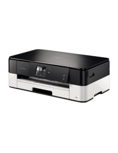 Brother DCP-J4120DW 6000 x 1200DPI Inyección de tinta A3 35ppm Wifi multifuncional