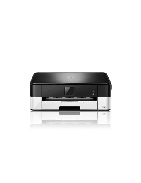 Brother DCP-J4120DW 6000 x 1200DPI Inyección de tinta A3 35ppm Wifi multifuncional