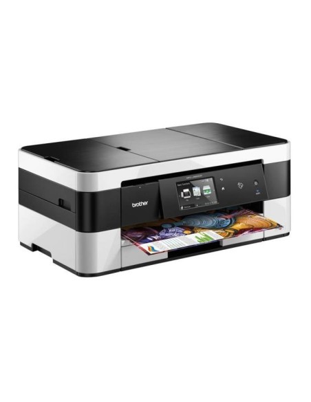 Brother DCP-J4120DW 6000 x 1200DPI Inyección de tinta A3 35ppm Wifi multifuncional