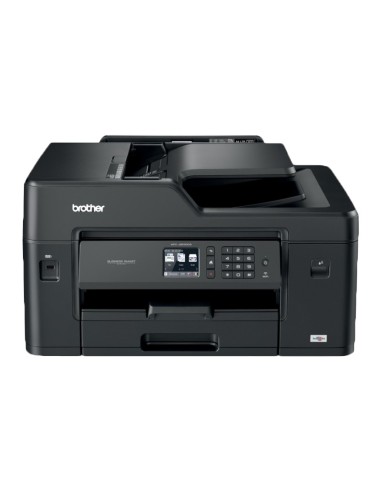 Brother MFC-J6530DW multifuncional Inyección de tinta 35 ppm 1200 x 4800 DPI A3 Wifi