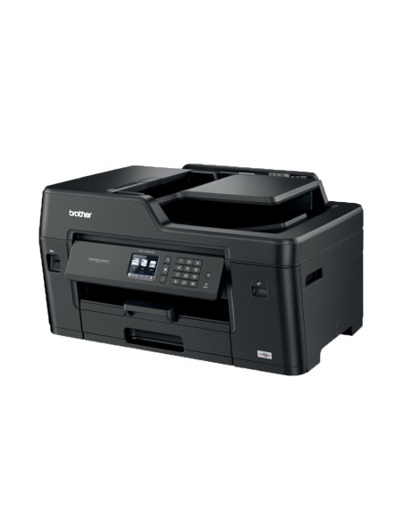 Brother MFC-J6530DW multifuncional Inyección de tinta 35 ppm 1200 x 4800 DPI A3 Wifi