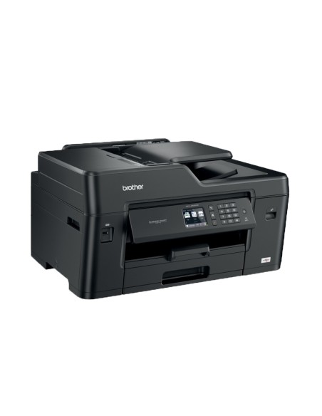 Brother MFC-J6530DW multifuncional Inyección de tinta 35 ppm 1200 x 4800 DPI A3 Wifi