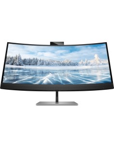 HP Z34C G3 CURVED WQHD DISPLAY