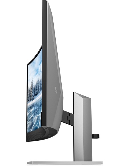 HP Z34C G3 CURVED WQHD DISPLAY