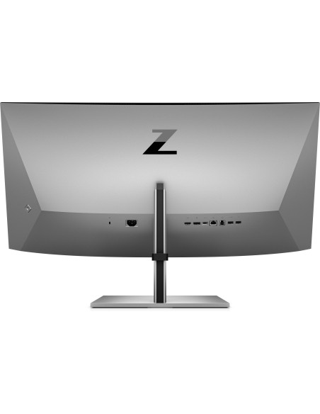 HP Z34C G3 CURVED WQHD DISPLAY