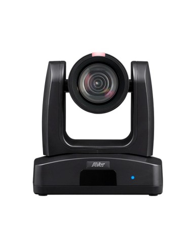 AVER PTZ AND AUTO TRACKING CAMERAS PTC330UV2 PTC330UV2 (4K, 30X ZOOM, HDMI, 3GSDI, USB, RJ45, AUTO TRACKING) (61S9320000AC)