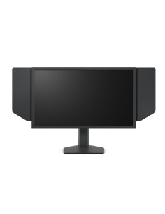MONITOR BENQ ZOWIE XL2546X 24.5'' (9H.LLRLB.QBE) 1920x1080, 240HZ, 0.5MS, HDMI