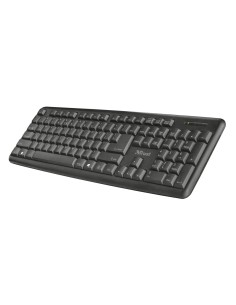 TRUST TECLADO OEM
