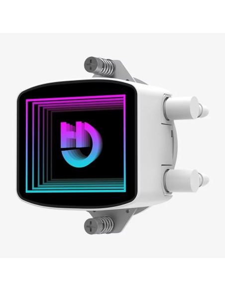 Hiditec Refrigeracion Liquida LQ360 White