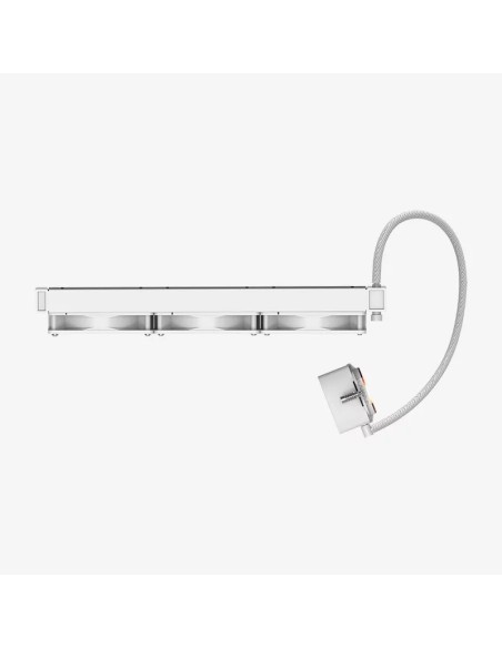 Hiditec Refrigeracion Liquida LQ360 White