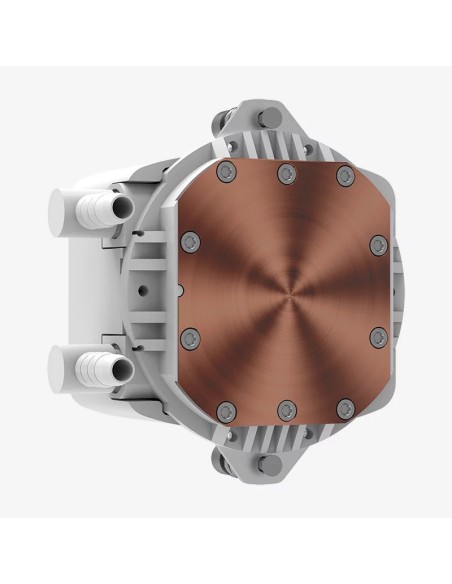 Hiditec Refrigeracion Liquida LQ360 White