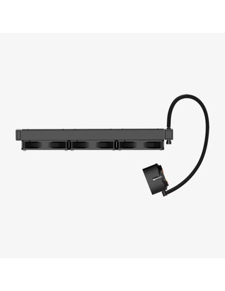 Hiditec Refrigeracion Liquida LQ360 Black