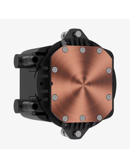 Hiditec Refrigeracion Liquida LQ360 Black