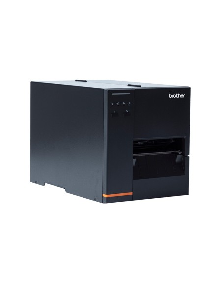 Brother Impresora Etiquetas TJ-4120TN