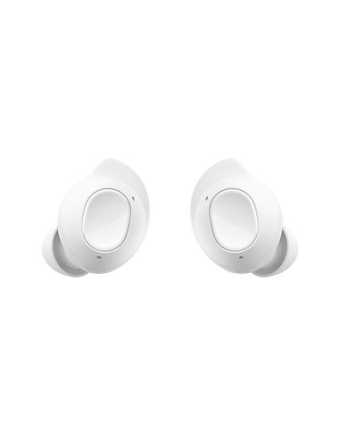 AURICULARES MICRO SAMSUNG GALAXY BUDS FE WHITE