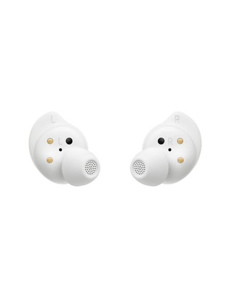 AURICULARES MICRO SAMSUNG GALAXY BUDS FE WHITE
