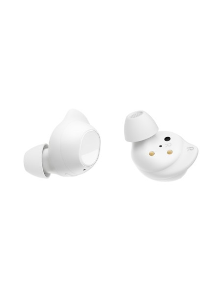 AURICULARES MICRO SAMSUNG GALAXY BUDS FE WHITE