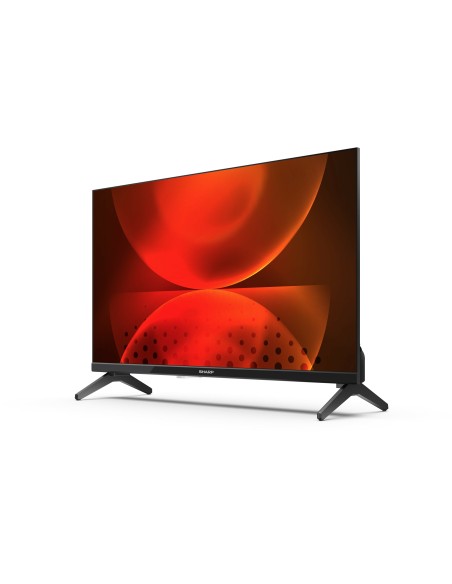 TV SHARP LED 24" 24FH2EA  SMART ANDROID TV 11 , HDMI , WIFI