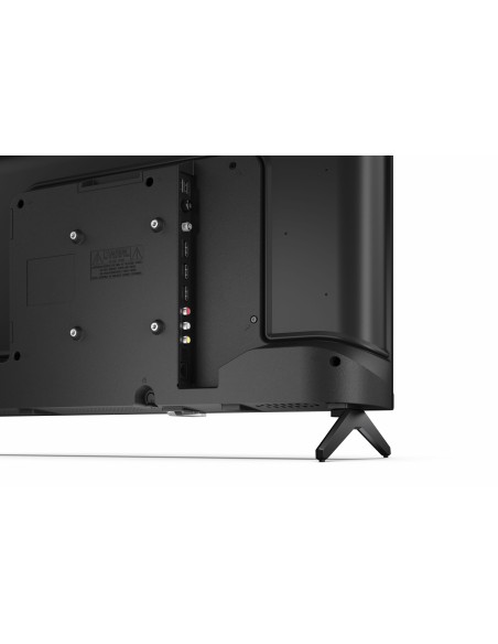 TV SHARP LED 24" 24FH2EA  SMART ANDROID TV 11 , HDMI , WIFI