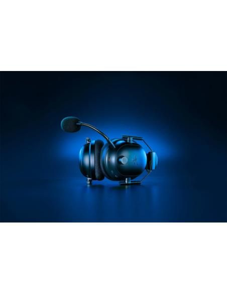 Razer BlackShark V2 Pro for PlayStation Auriculares Inalámbrico Diadema Juego USB Tipo C Bluetooth Negro