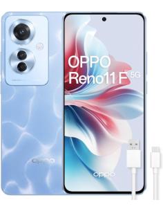 OPPO RENO11 F 5G BLUE+ USB 3.1 TYPE C