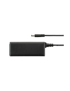 Kramer Electronics PS-1202-4 adaptador e inversor de corriente Interior 25 W Negro