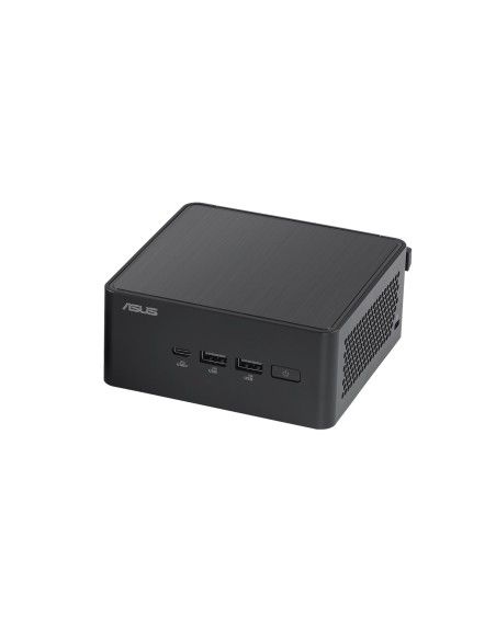 ASUS NUC 14 Pro RNUC14RVHU500002I UCFF Negro 125H